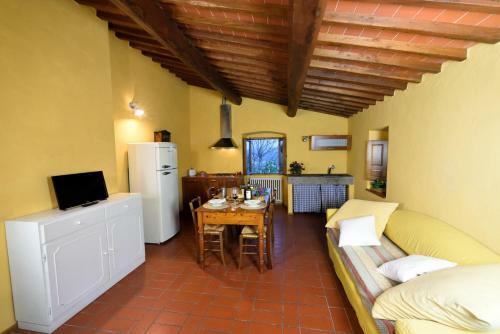 Il Bellini - Tuscany Farmholiday