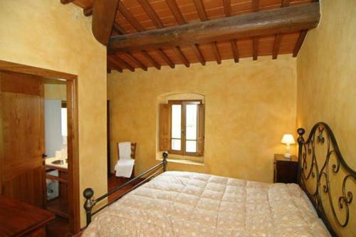 Il Bellini - Tuscany Farmholiday