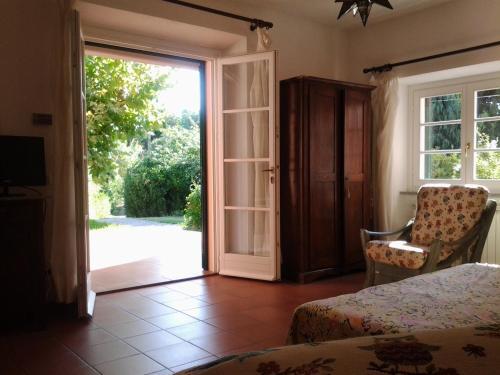 Apartamento La Raganella - Appartamento