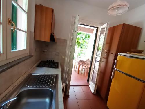 Apartamento La Raganella - Appartamento