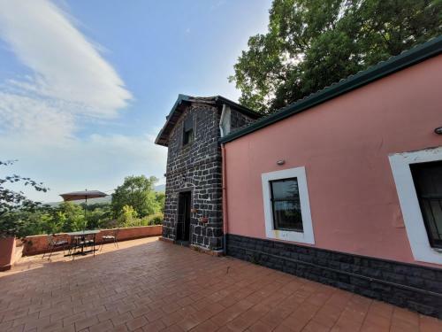 Il Monsignore - Villa Rurale