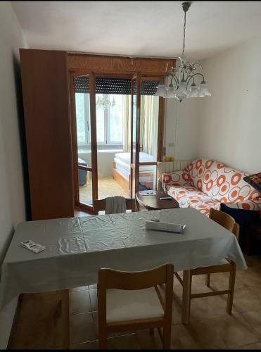 Apartamento Punta Tre
