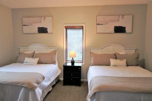 Apartamento Bay Colony 773 - Upper