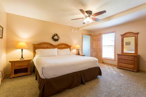 Gull Haven 700