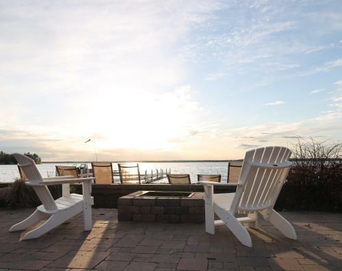 Apartamento Bay Colony 776 - Upper