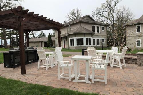 Apartamento Bay Colony 776 - Upper