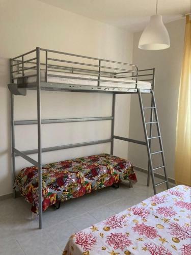 Apartamento Casa Vacanze Alessia