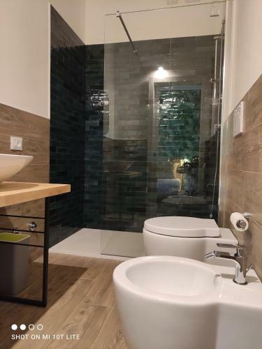 B&B Baia Del Salento
