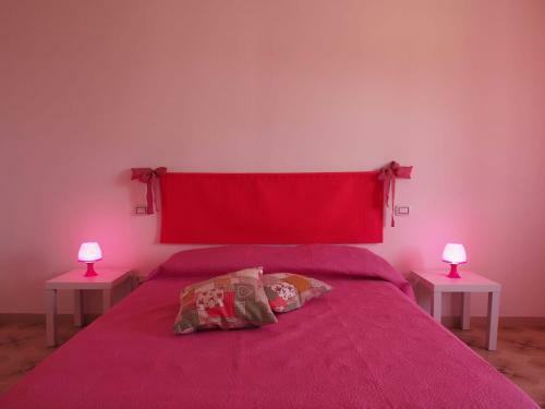 Apartamento Villa Ninetta
