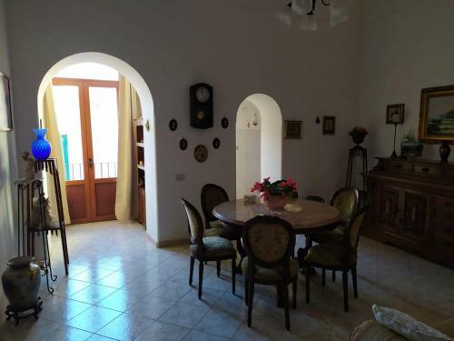 Apartamento Dimora Letizia -apartment