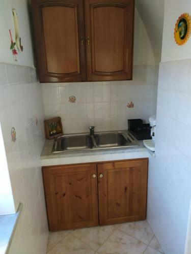 Apartamento Dimora Letizia -apartment