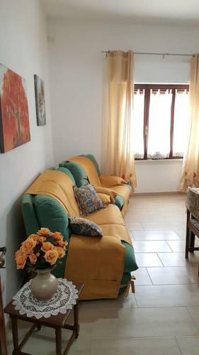 Apartamento Grazia Deledda