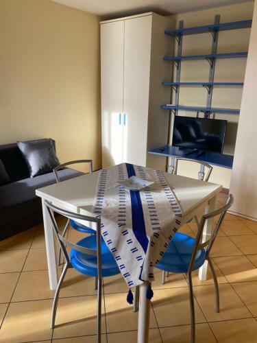 Apartamento Casetta Cappella