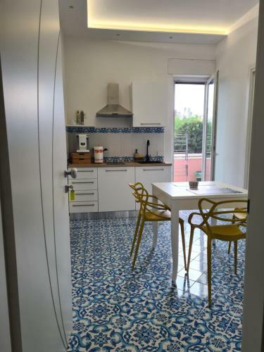 Apartamento Esposito Guest House