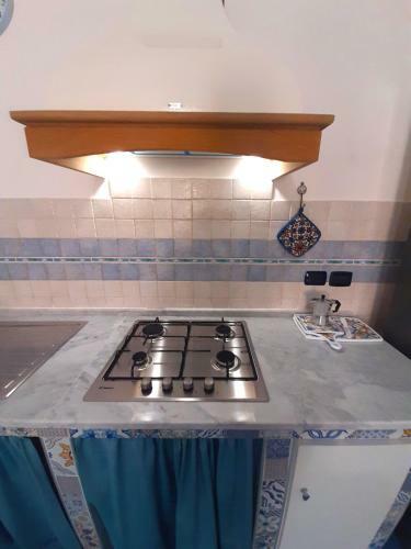 Apartamento La Casa Del Borgo - Terra Murata