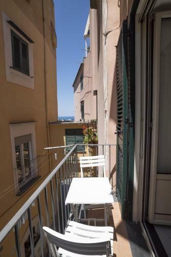 Apartamento La Casa Del Borgo - Terra Murata
