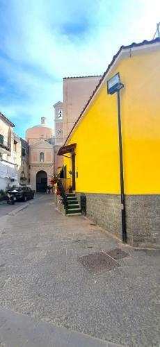 Apartamento La Casa Del Borgo - Terra Murata