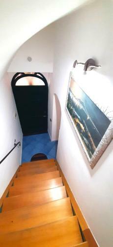 Apartamento La Casa Del Borgo - Terra Murata