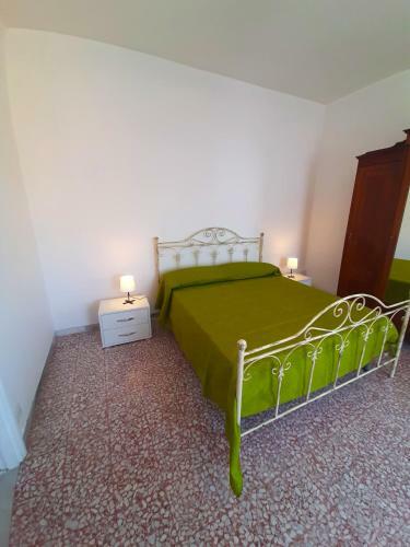 Da Mari' R'alena - Centane Apartament