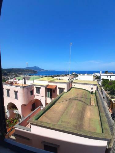 Da Mari' R'alena - Centane Apartament
