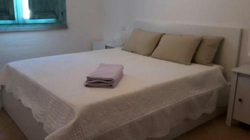 Pula Apartment Sardinia Hostay