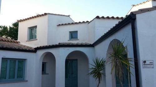 Pula Apartment Sardinia Hostay