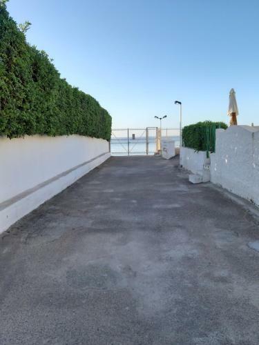 A 30 Metri Dal Mare Di Nora, Casa Confortevole