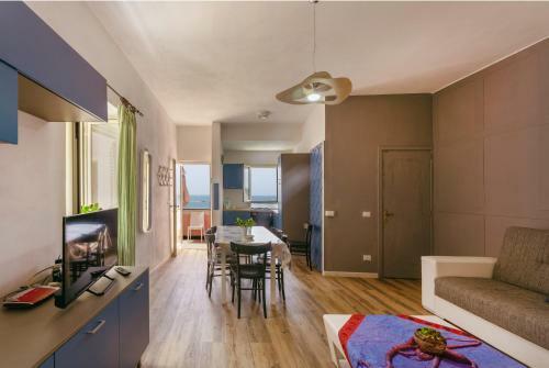 Apartamento Chest' �