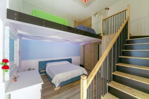 Apartamento Chest' �