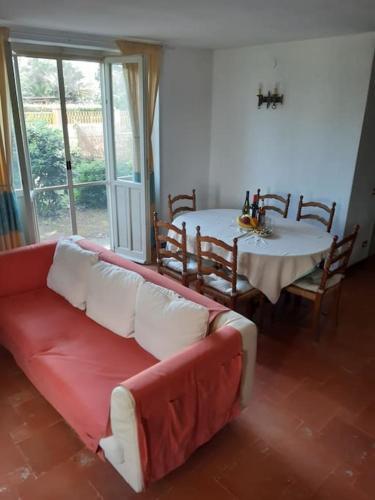 Villa Gialla Iun E5794