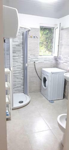 Apartamento Ginger House - Ciraccio Beach