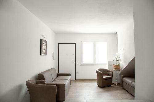 Pula Residence - Via Delle Rose