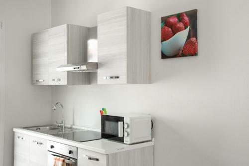 Pula Residence - Via Delle Rose