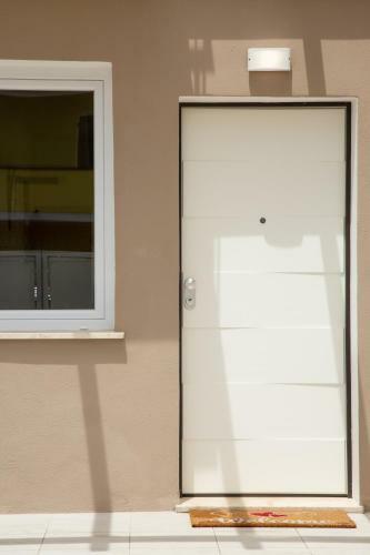 Pula Residence - Via Delle Rose
