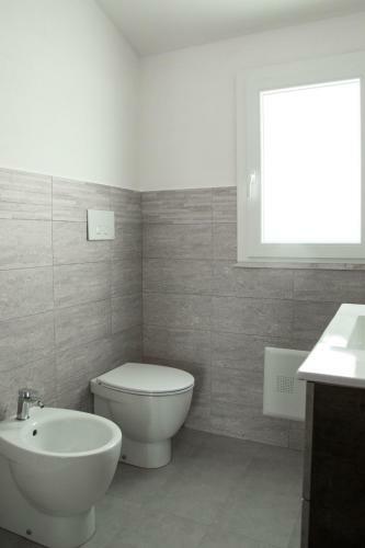 Pula Residence - Via Delle Rose