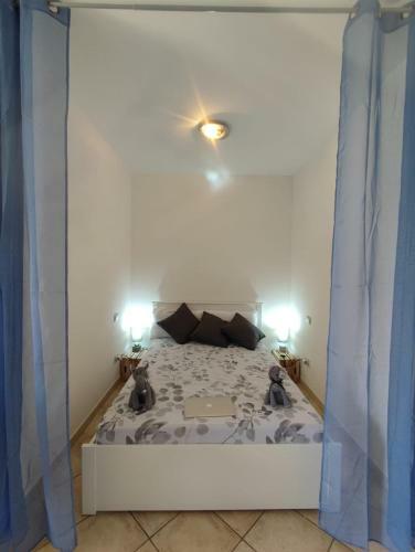 Apartamento Pula Brown Experience South Sardinia