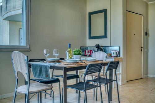 Apartamento Izzhome Atmosphere