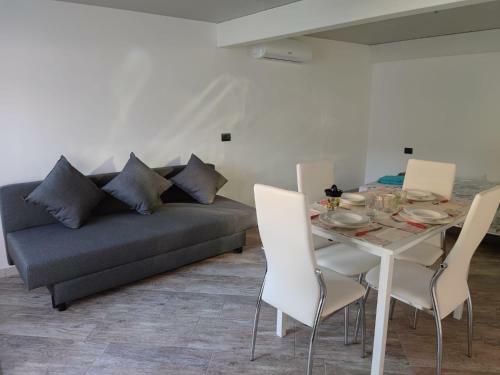 Apartamento Pula White Experience South Sardinia