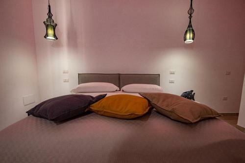Bed & Breakfast Villa Barone