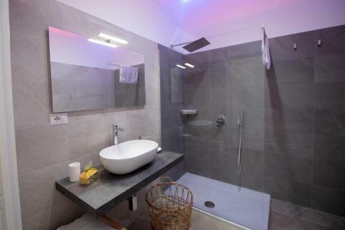 Bed & Breakfast Villa Barone