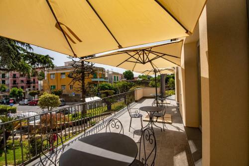 Bed & Breakfast Villa Barone