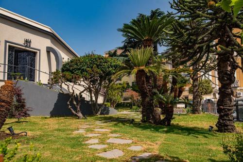 Bed & Breakfast Villa Barone