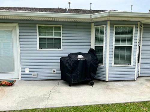 Reel Paradise 3 Bedrooms