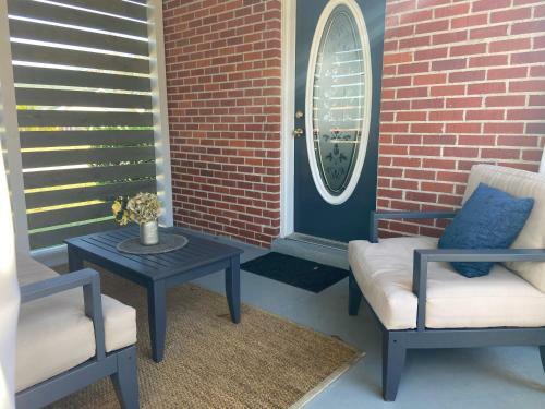 Sand Dollar Cottage