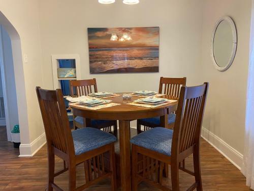Sand Dollar Cottage
