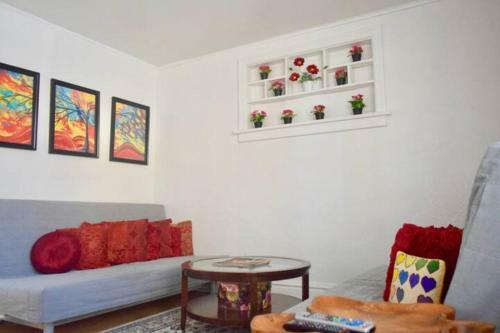Apartamento (47.1e) Unique Forest Park In Stl Central!