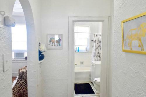 Apartamento (51.1s) Forest Park Gem In Central St Louis