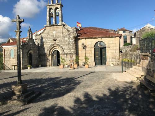 Apartamento La Casa De Noa