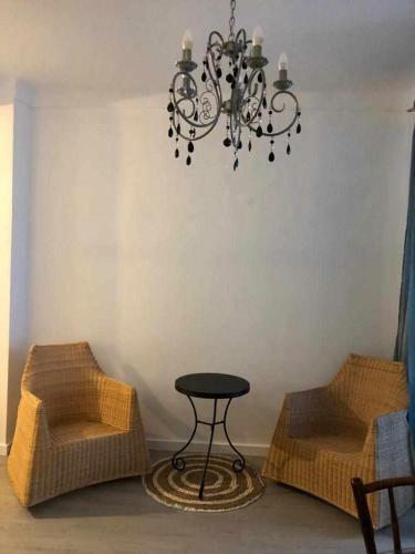 Apartamento La Casa De Tente