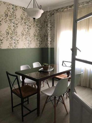 Apartamento La Casa De Tente